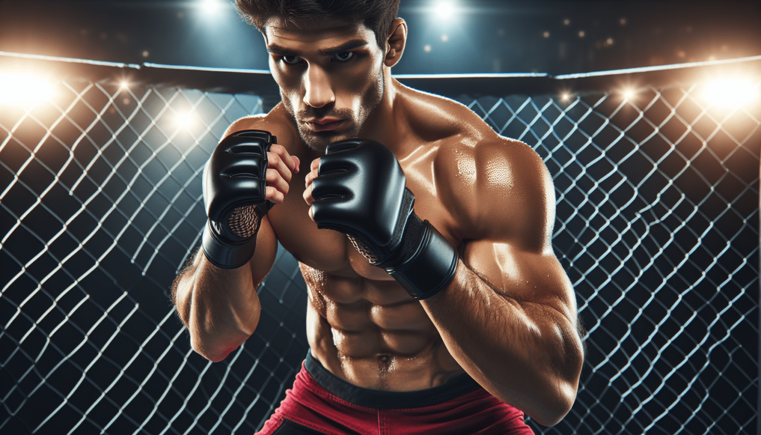 Patricky Pitbull : Une nuit décisive pour décrocher sa place en playoffs PFL