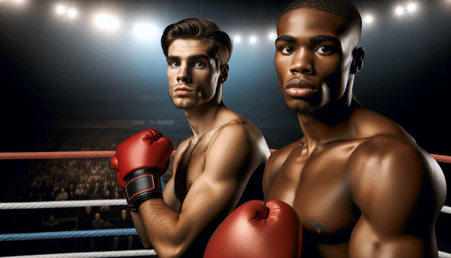 Anthony Yarde et Joshua Buatsi en contact pour de futurs « affaires »