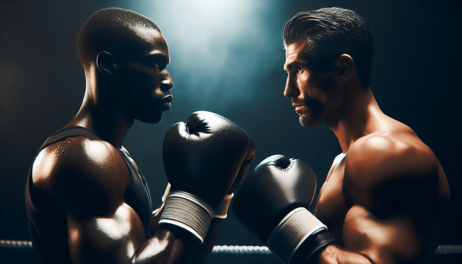 Anthony Yarde et Joshua Buatsi en contact pour de futurs « affaires »