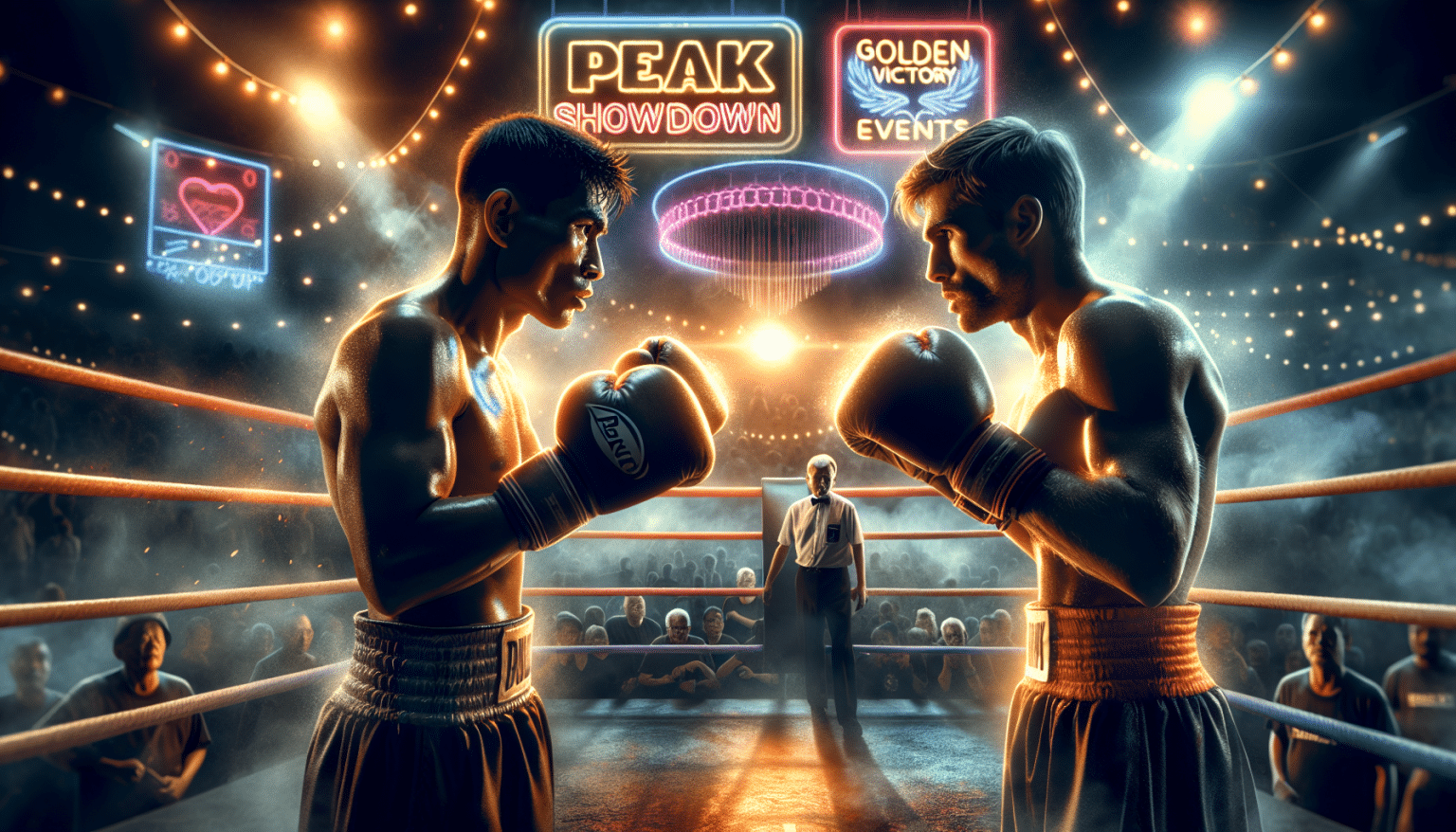 La Saison de Riyad annonce des partenariats avec Top Rank et Golden Boy Promotions