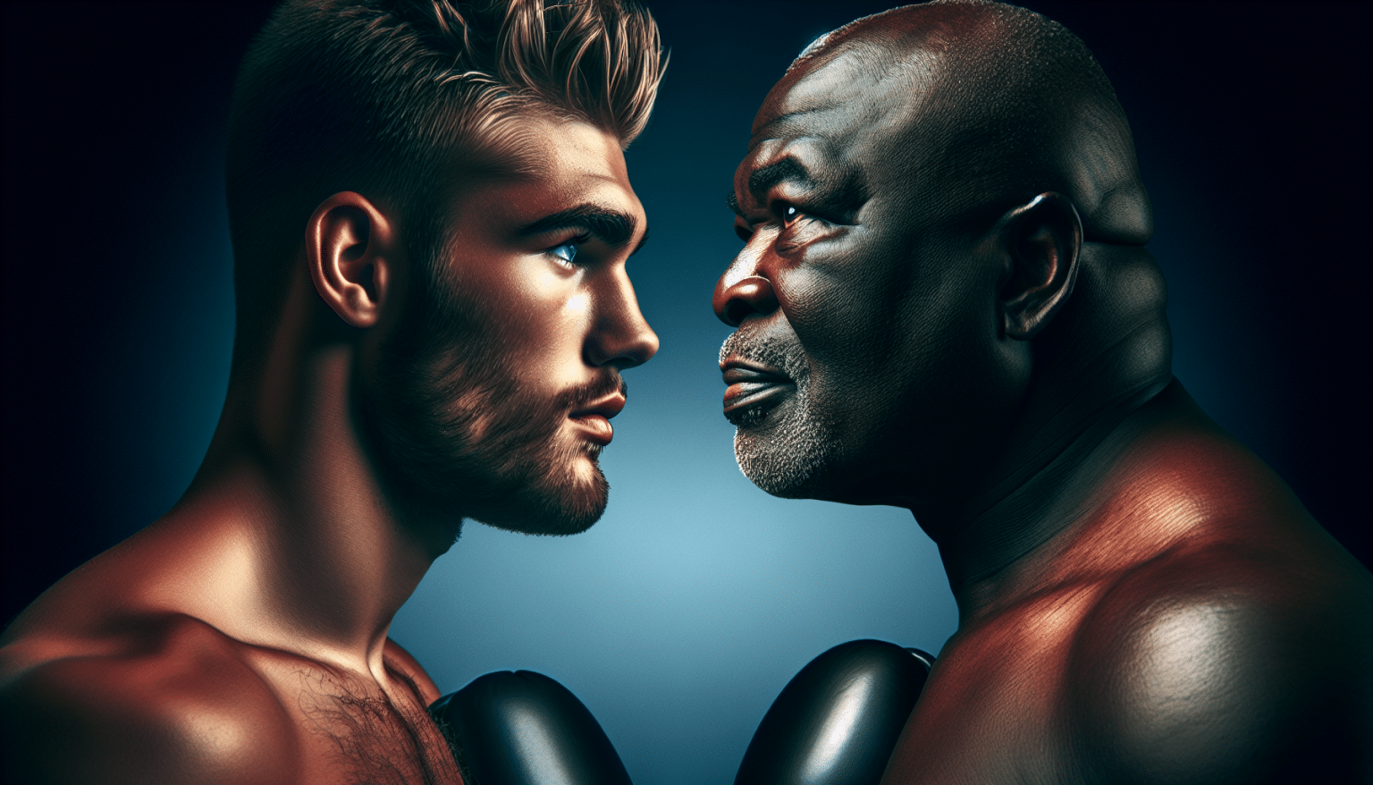 Jake Paul-Mike Tyson est le prochain, et je crains que le vieil homme ne puisse pas gagner en novembre