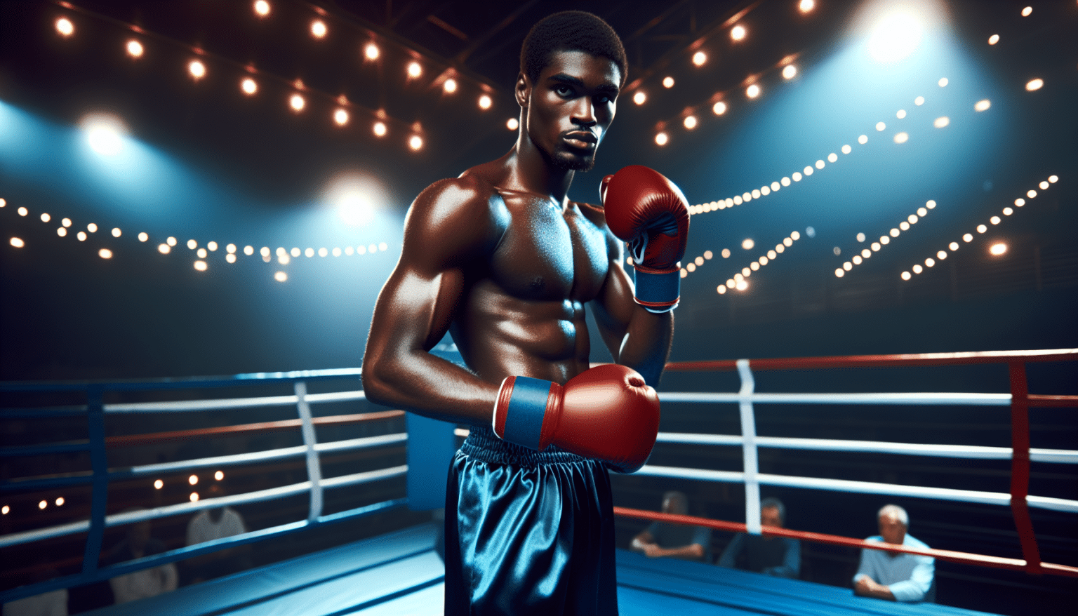 Terence Crawford dit que Canelo Alvarez à 168 livres «a le plus de sens»