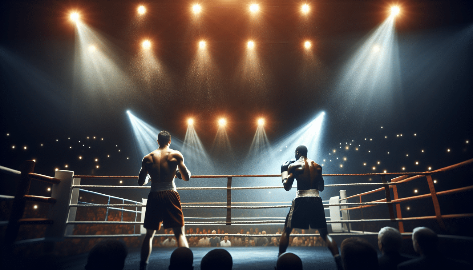 Cinq lieux en compétition pour accueillir le combat Tim Tszyu-Erickson Lubin le 22 septembre