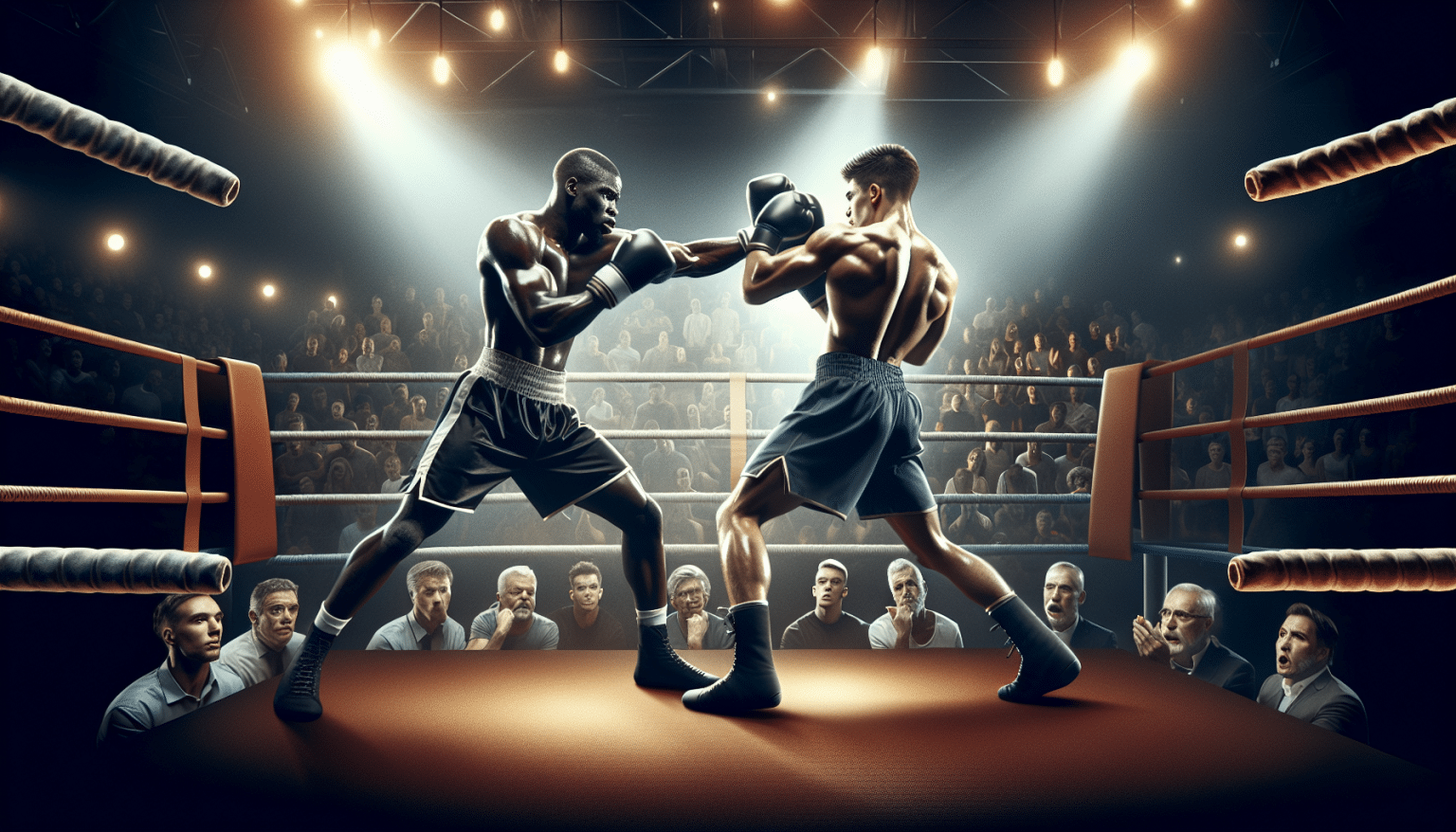 Co-manager de Shakur Stevenson : Un combat contre ‘Tank’ Davis n’est qu’à un coup de fil