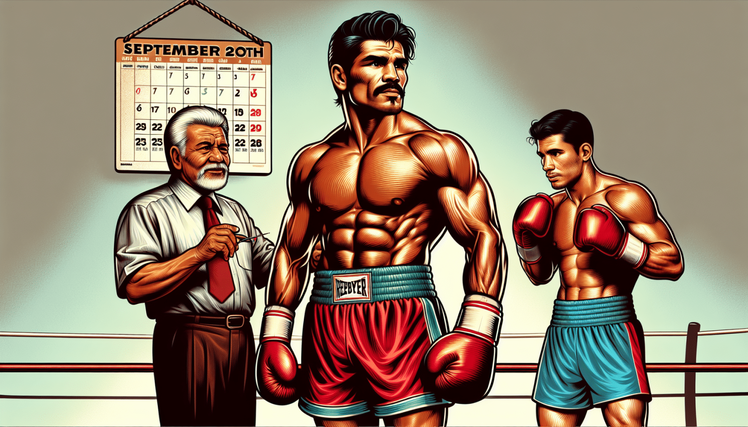 Jaime Munguia signe avec Top Rank, retrouve Erik Morales, prévu face à Erik Bazinyan le 20 septembre