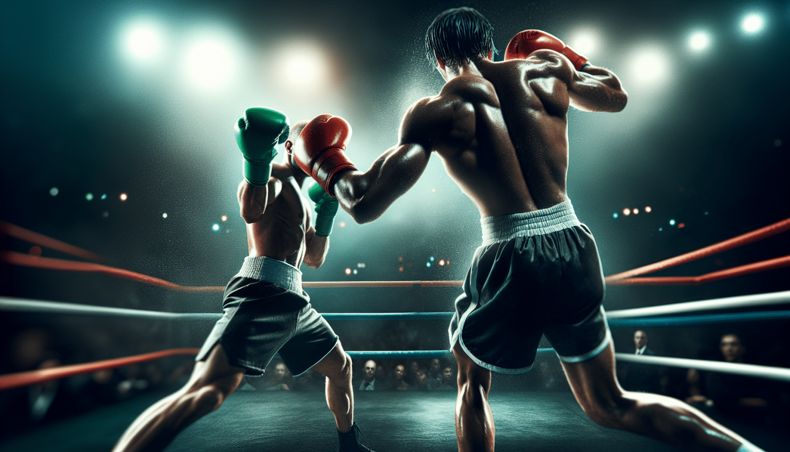 « Parfaitement préparé », José Valenzuela a l’intention de choquer Isaac « Pitbull » Cruz