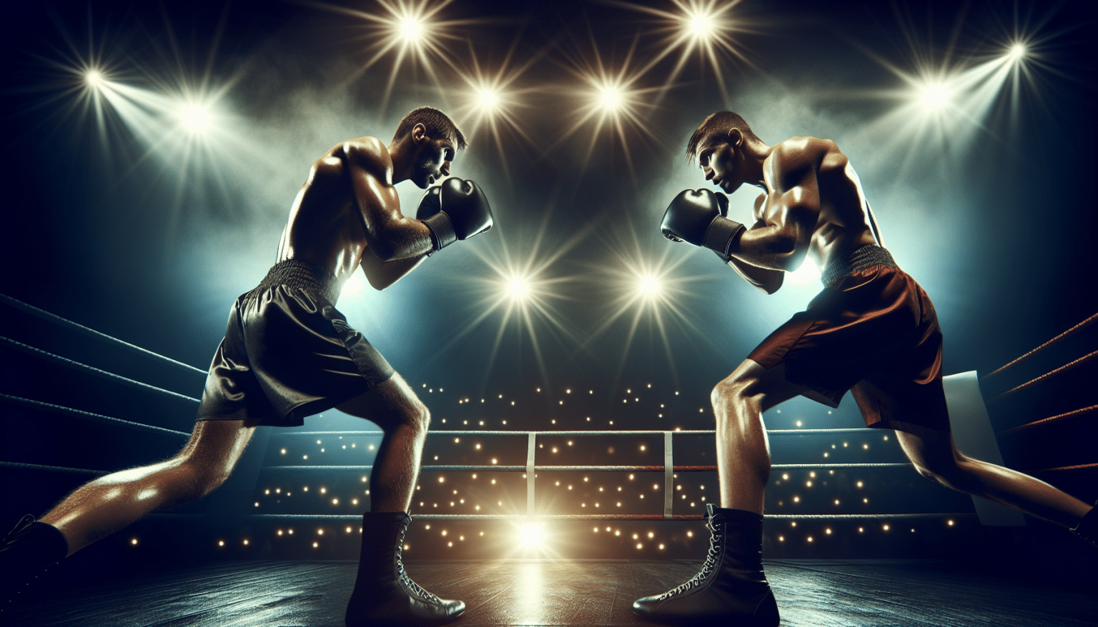 Vergil Ortiz Jr ne combat pas Serhii Bohachuk “pour prouver un point”