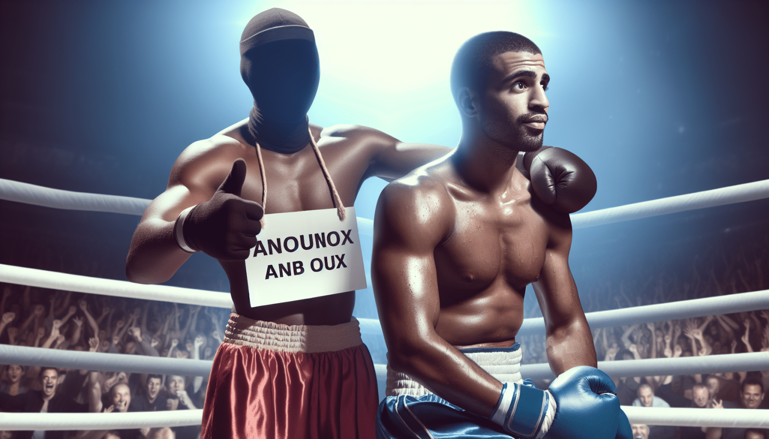 Joe Joyce soutient le désir de Derek Chisora de continuer à combattre