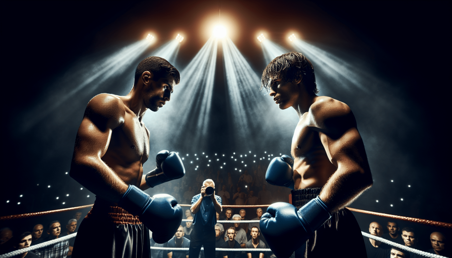 Canelo Alvarez maintient son rendez-vous malgré l’UFC et son adversaire