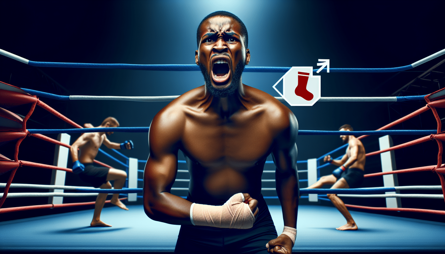 Alex Pereira réagit à l’abandon de McGregor à l’UFC 303 pour une blessure similaire