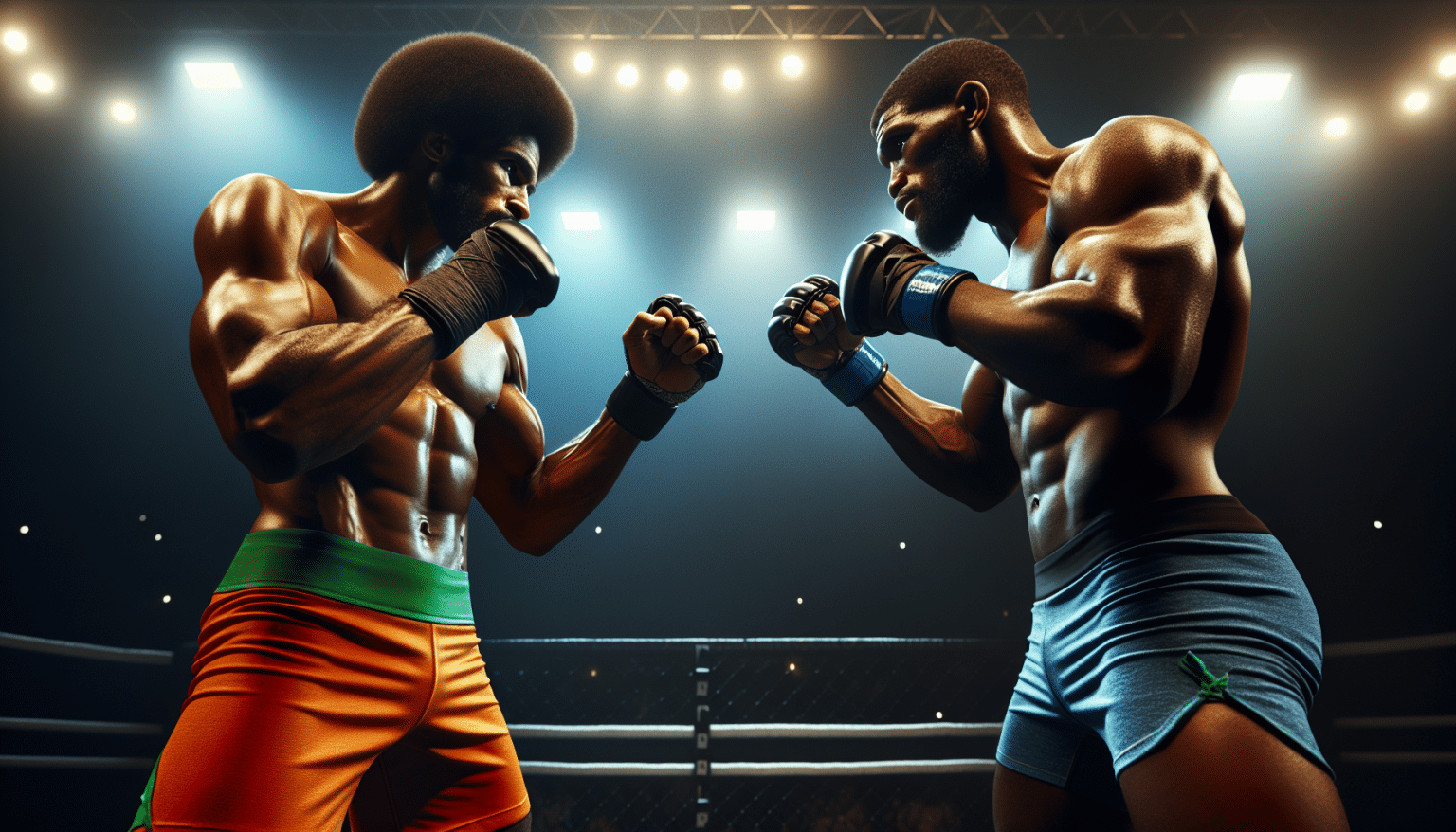 Jamahal Hill défie Alex Pereira : “Peu importe la ceinture, c’est entre toi et moi”