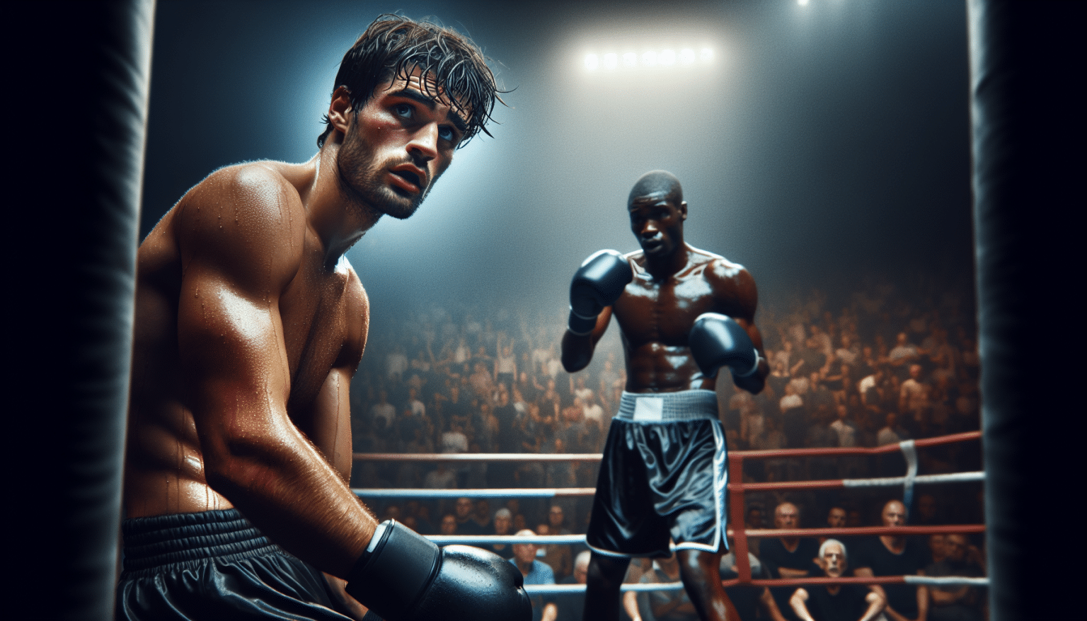 Frank Warren incertain sur l’avenir de Joe Joyce après une défaite éprouvante contre Derek Chisora