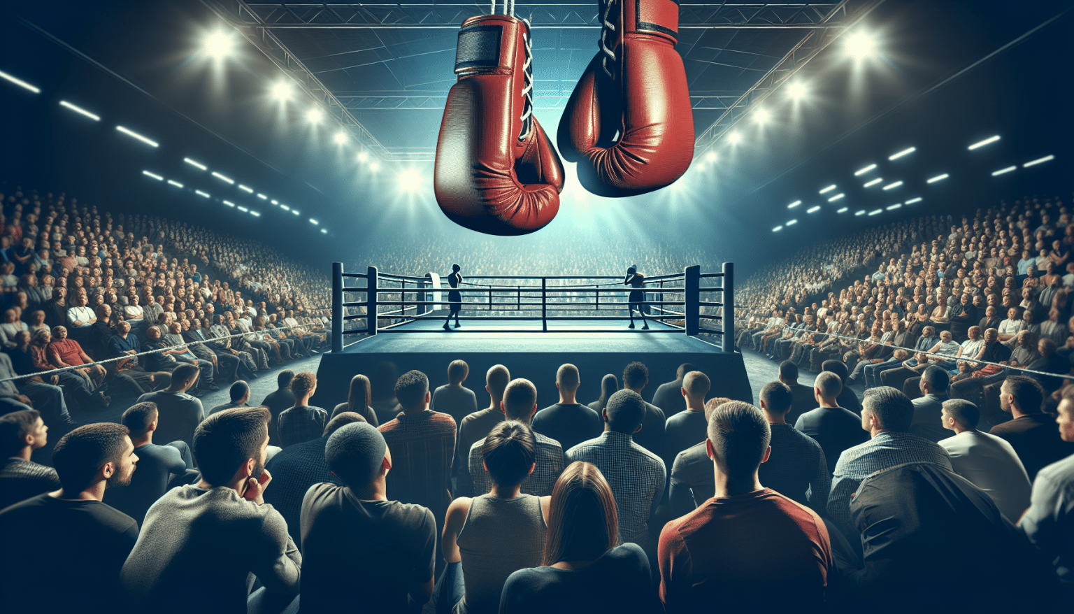 Discussions à l’ordre du jour pour Frank Warren et Turki Alalshikh