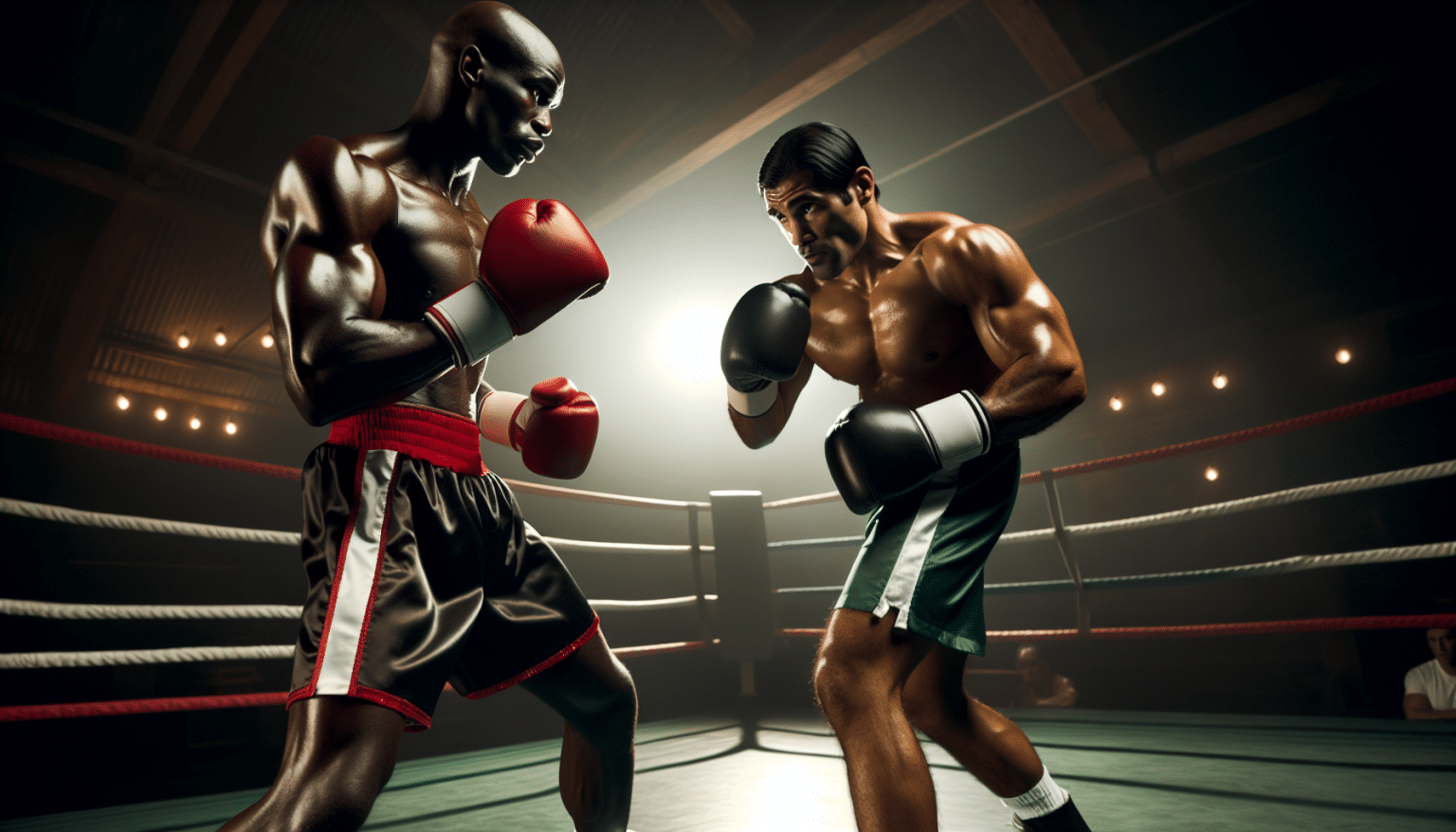 Jarrell Miller impitoyable prêt à faire payer Andy Ruiz