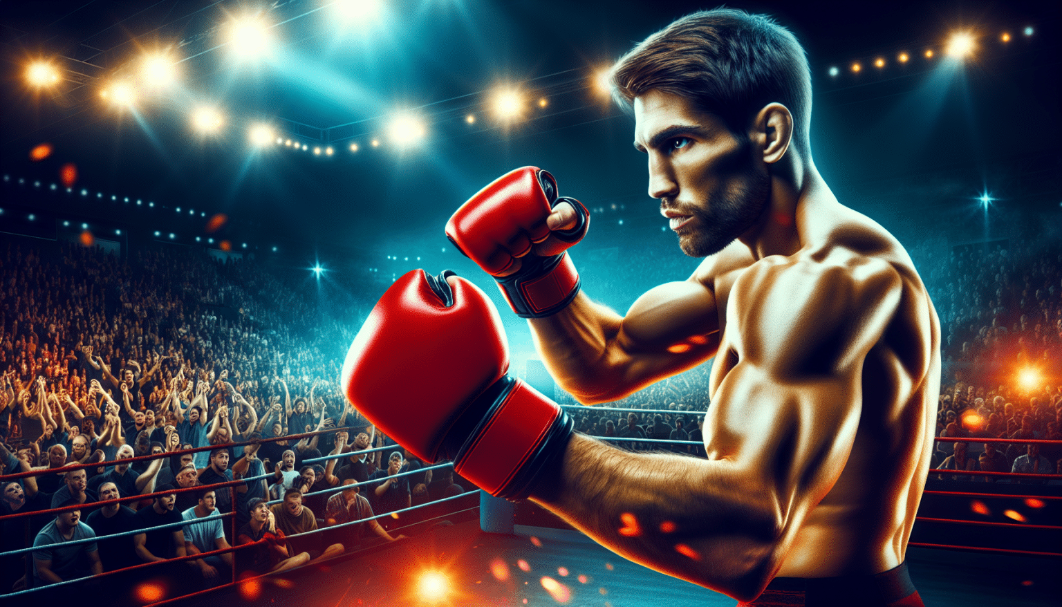 Marlon Vera averti : ne laisse pas passer ta chance contre Figueiredo