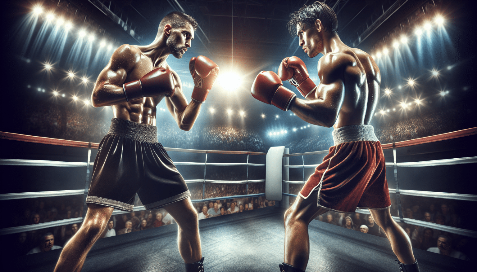 Luis Alberto Lopez prêt à tout faire contre Angelo Leo