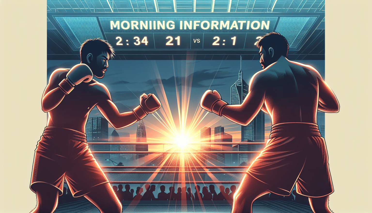 Matin Infos : Paddy Pimblett pense qu’Ilia Topuria a peur d’affronter Max Holloway