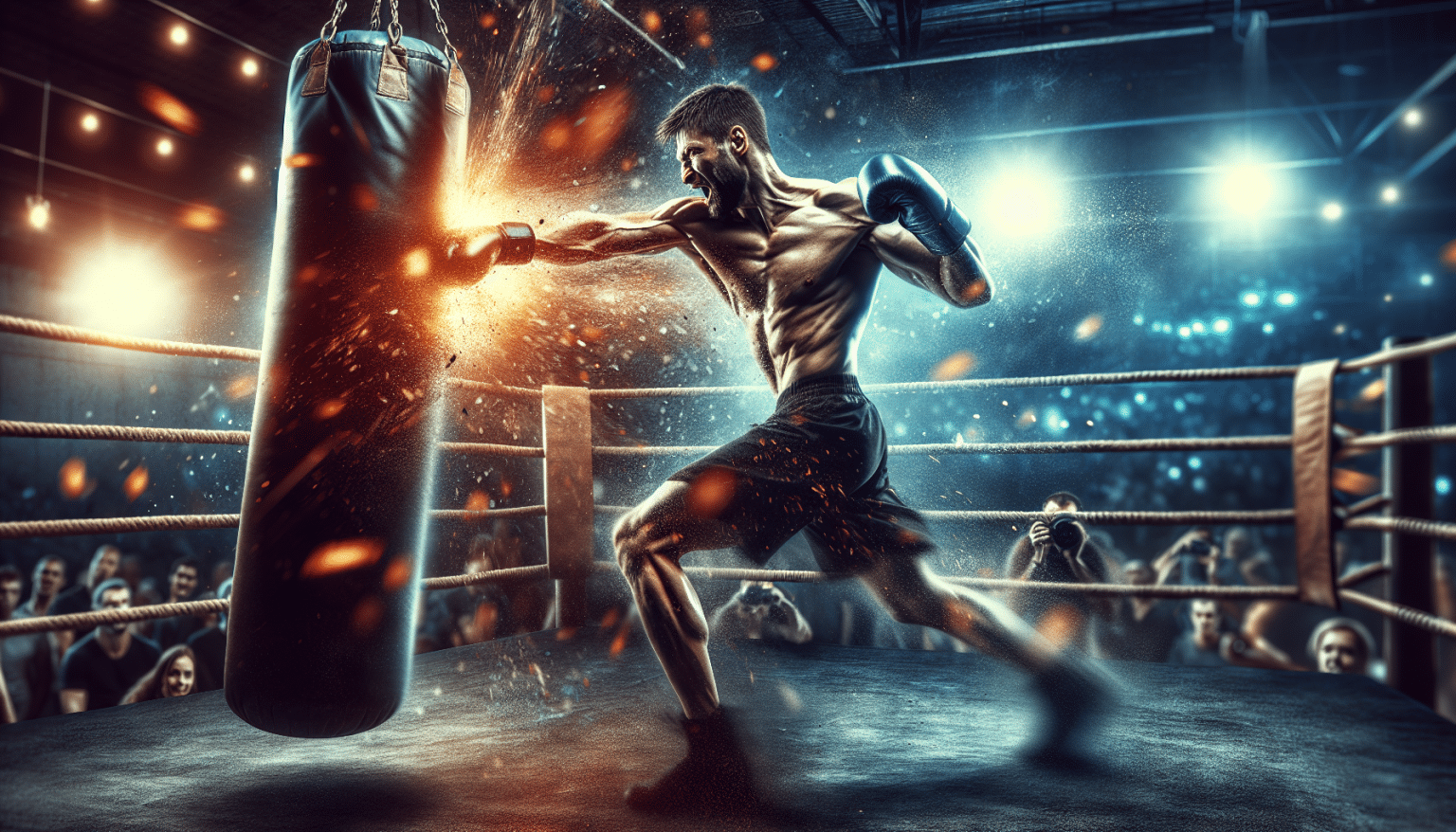 Dricus Du Plessis aurait mis K.O. Israel Adesanya à la place de Strickland