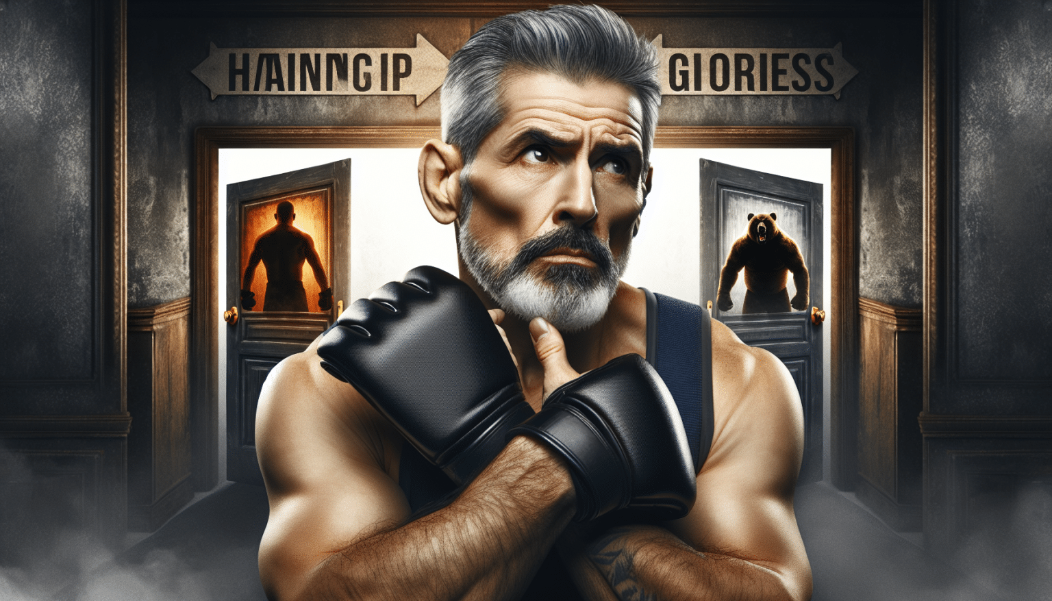 Jon Jones incertain face à la retraite : des options folles après Miocic