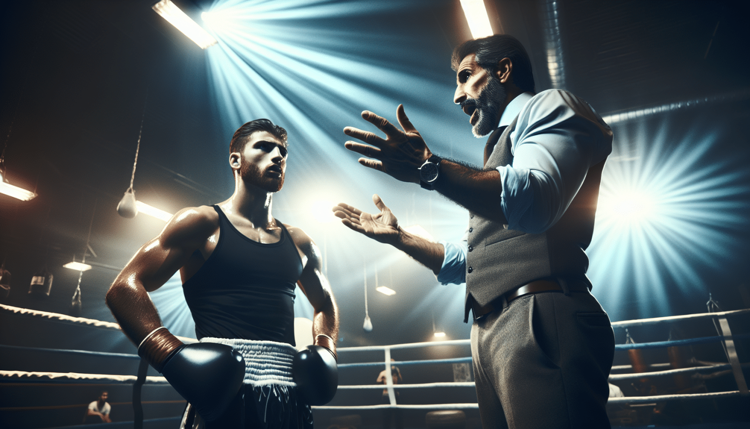 Le manager d’Israil Madrimov appelle à un “combat équitable” de la part des autorités.