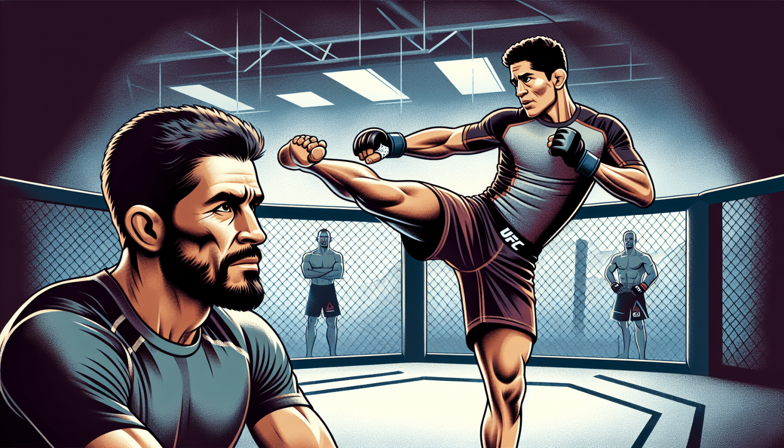 Henry Cejudo critique le soutien continu de l’UFC à Tony Ferguson et réclame des opportunités