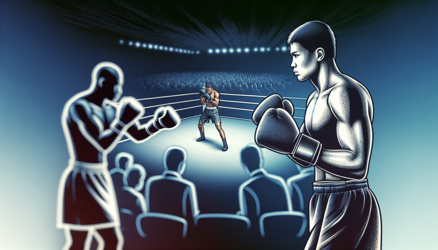 Israil Madrimov : Questions et Réponses sur une opportunité unique contre Terence Crawford