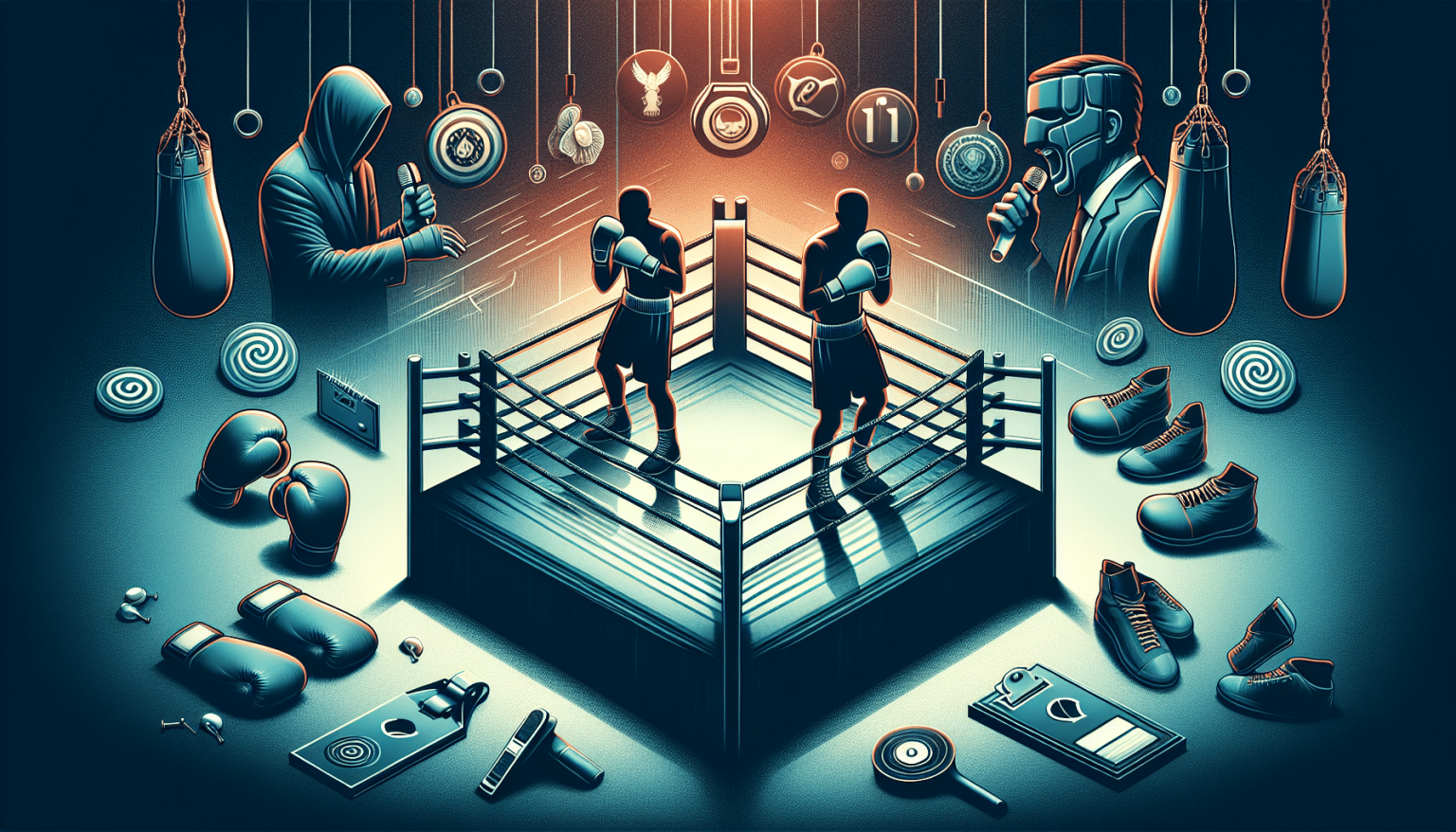 Une chronologie de la quête de grandeur de Terence Crawford