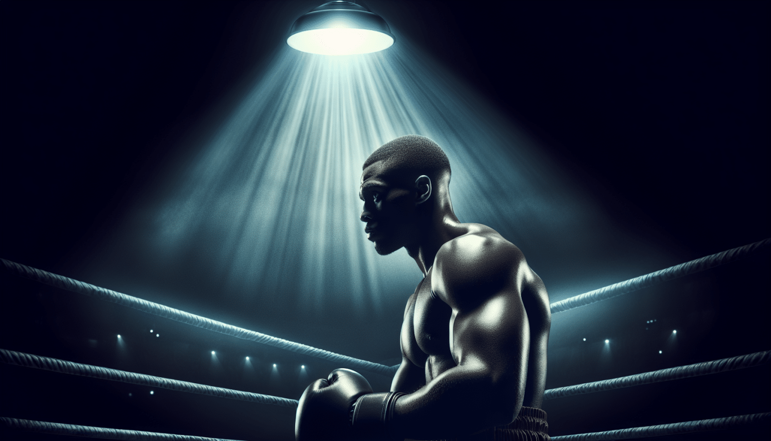 Terence Crawford reçoit enfin ses lettres de noblesse, juste au moment où il entame son dernier acte.