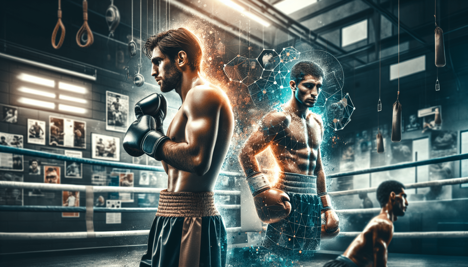 L’école de pensée de Chris Algieri : Terence Crawford peut retrouver sa gloire pound-for-pound face à Oleksandr Usyk contre Israil Madrimov.