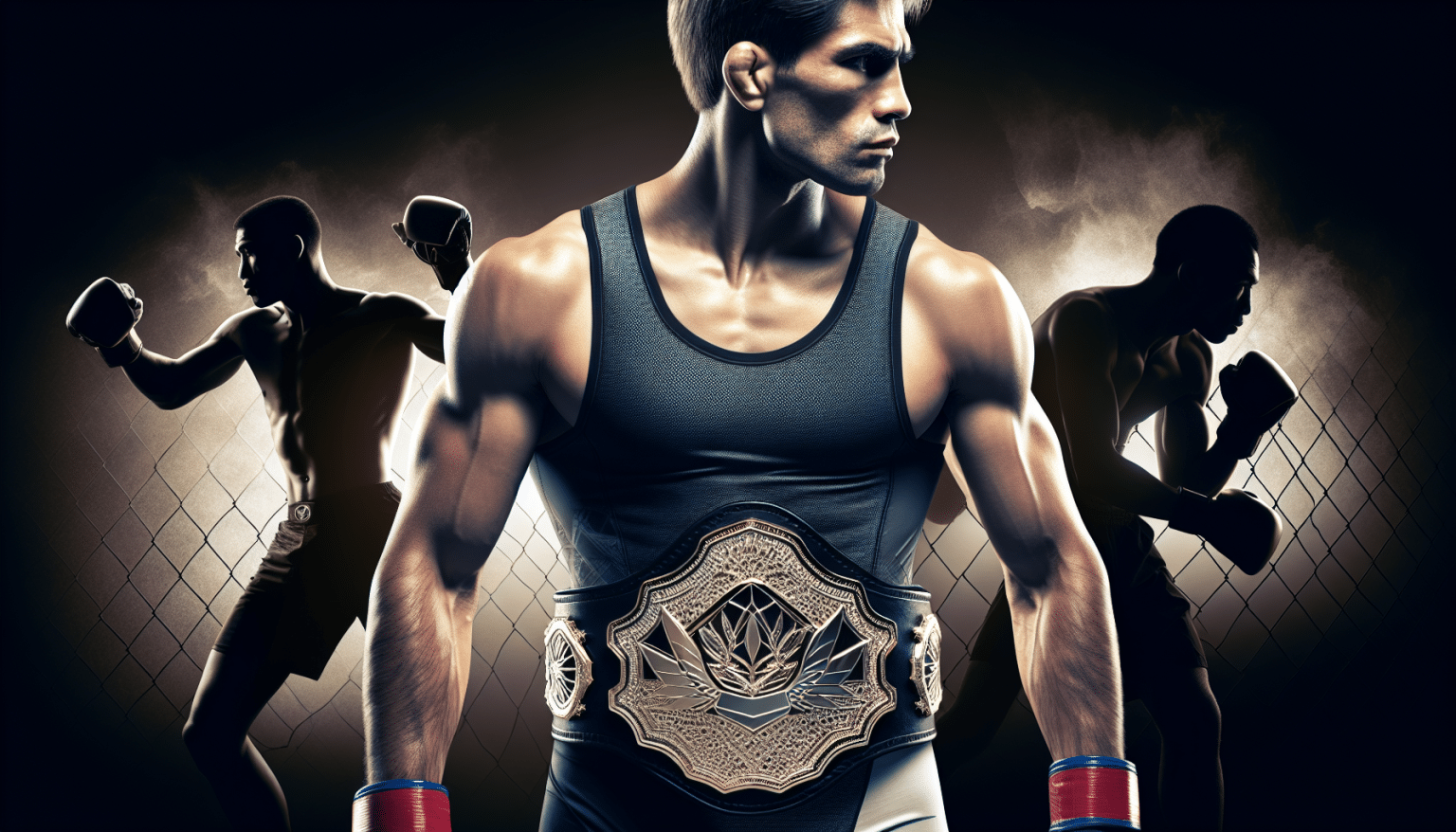 Alexander Volkanovski vise le titre en poids plume, dévoile des adversaires possibles en léger