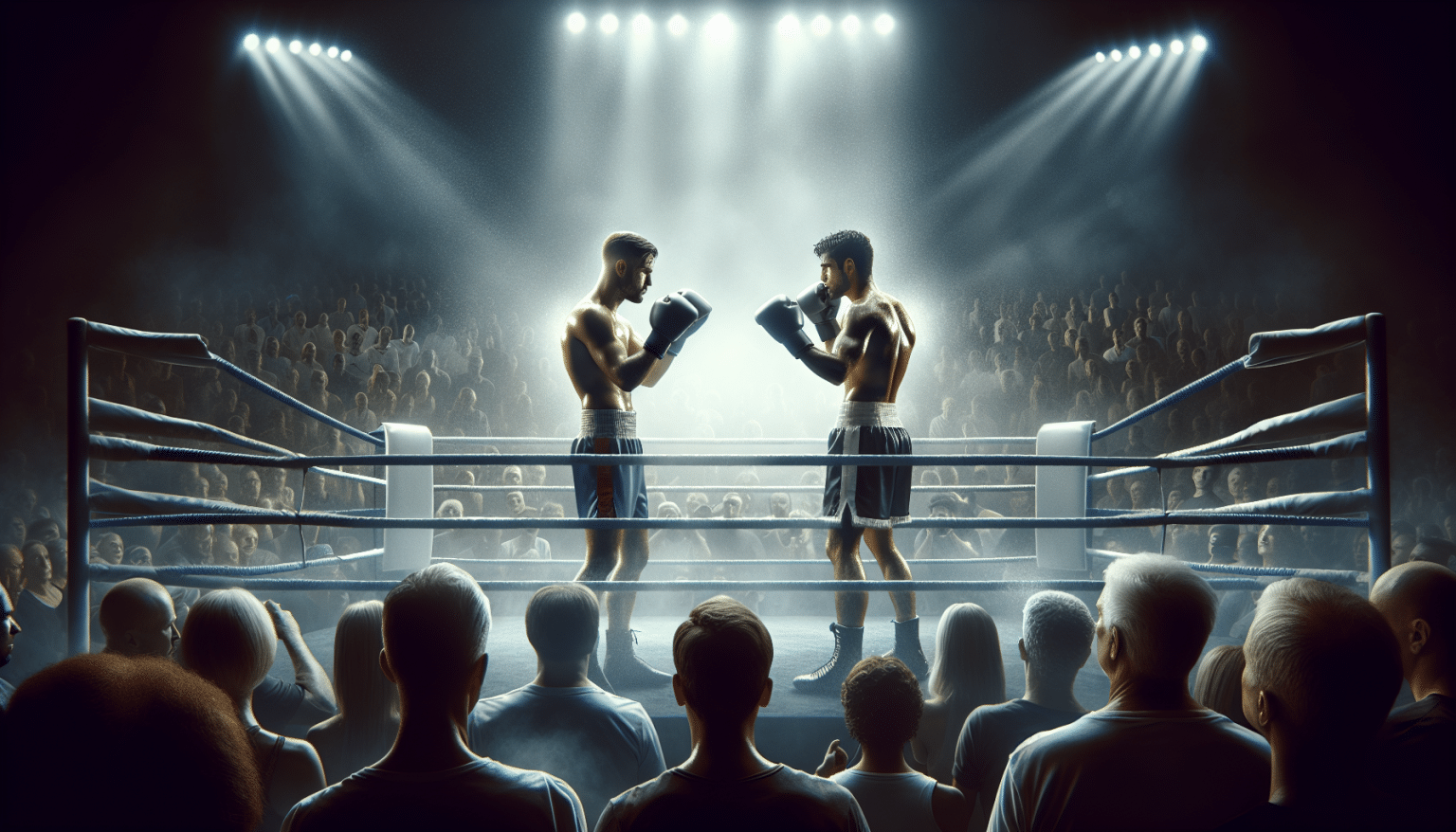 Aperçu du grand combat : Terence Crawford-Israil Madrimov