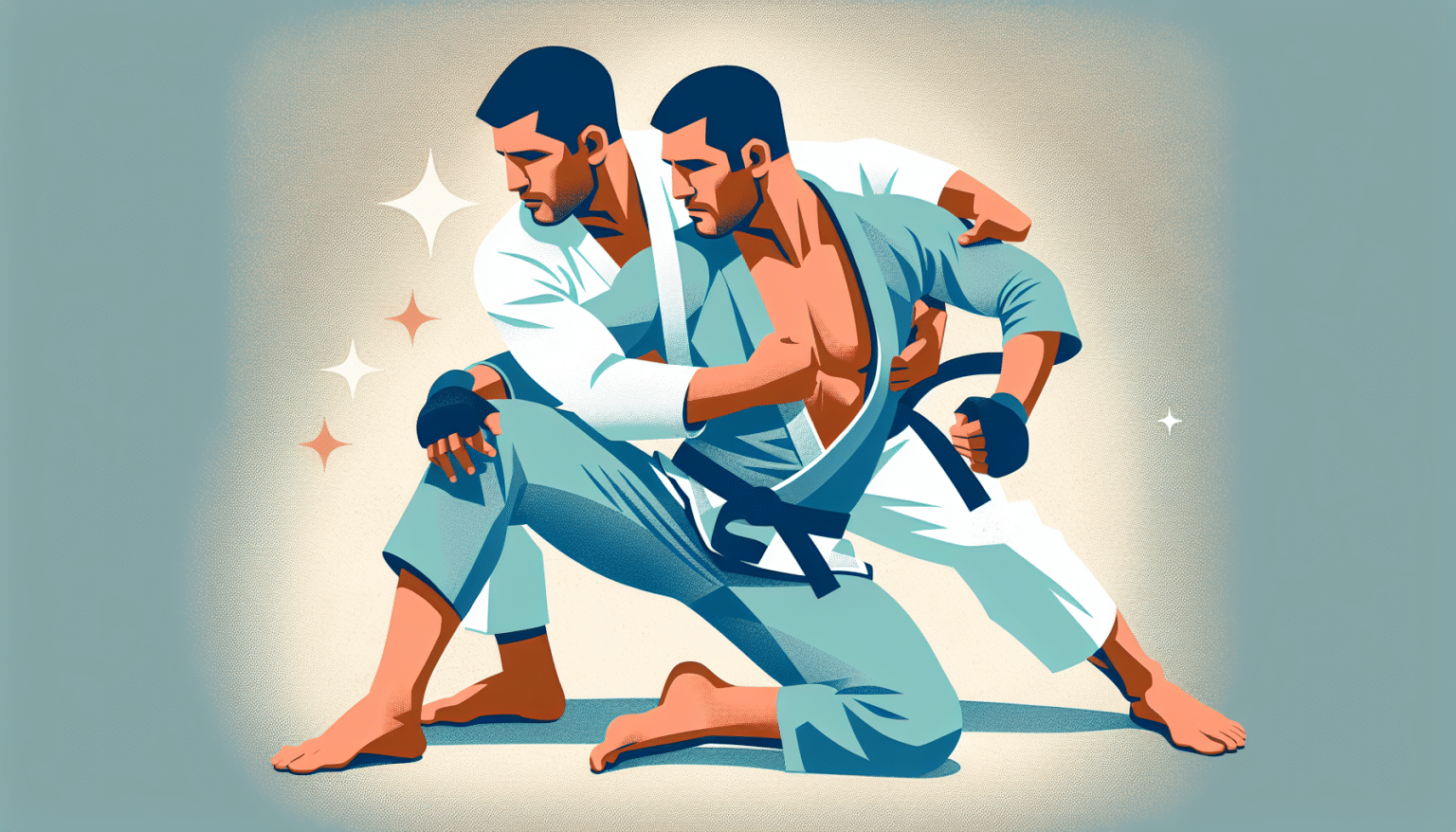 Youssef Zalal : L’Avantage Jiu-Jitsu d’Aljamain Sterling dans le Combat Evloev