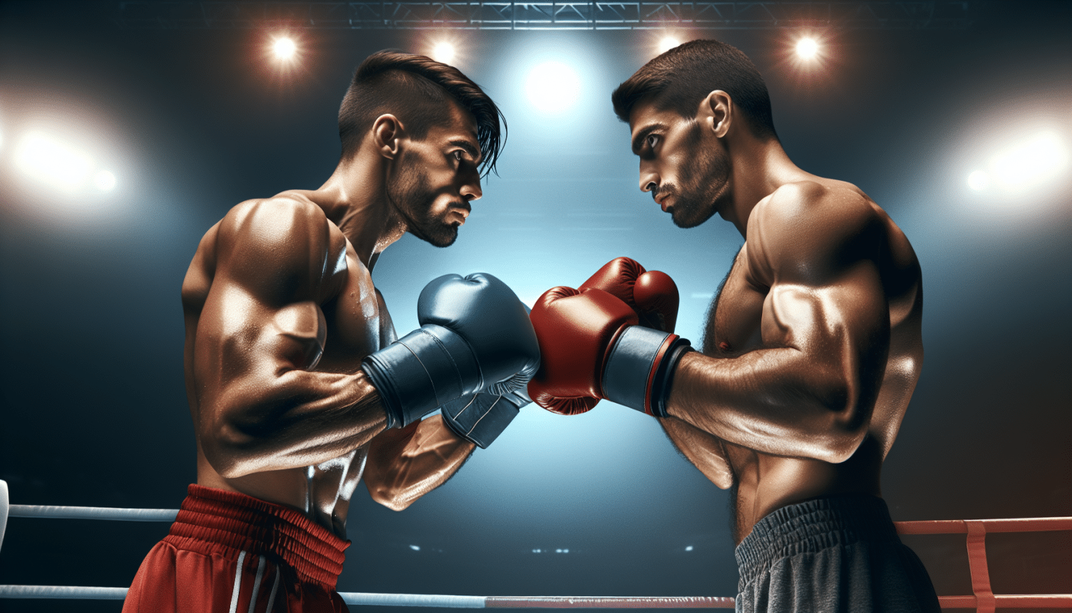 Au lieu de Manny Pacquiao, que diriez-vous d’une unification entre Mario Barrios et Eimantas Stanionis ?