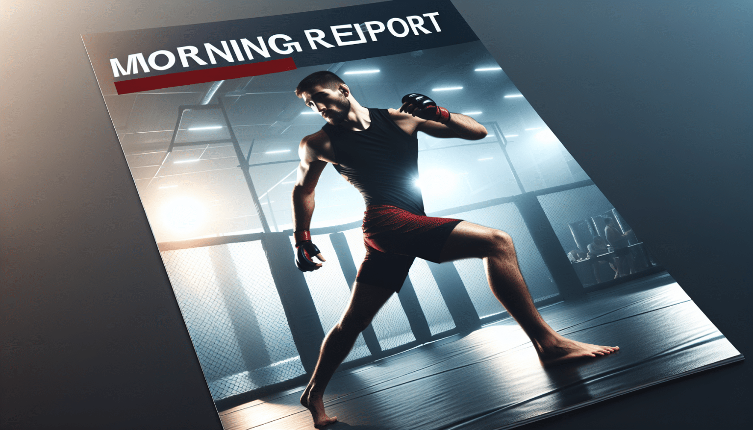 Rapport Matinal : Daniel Cormier sur Islam Makhachev, ‘victime des attentes’, pas Khabib