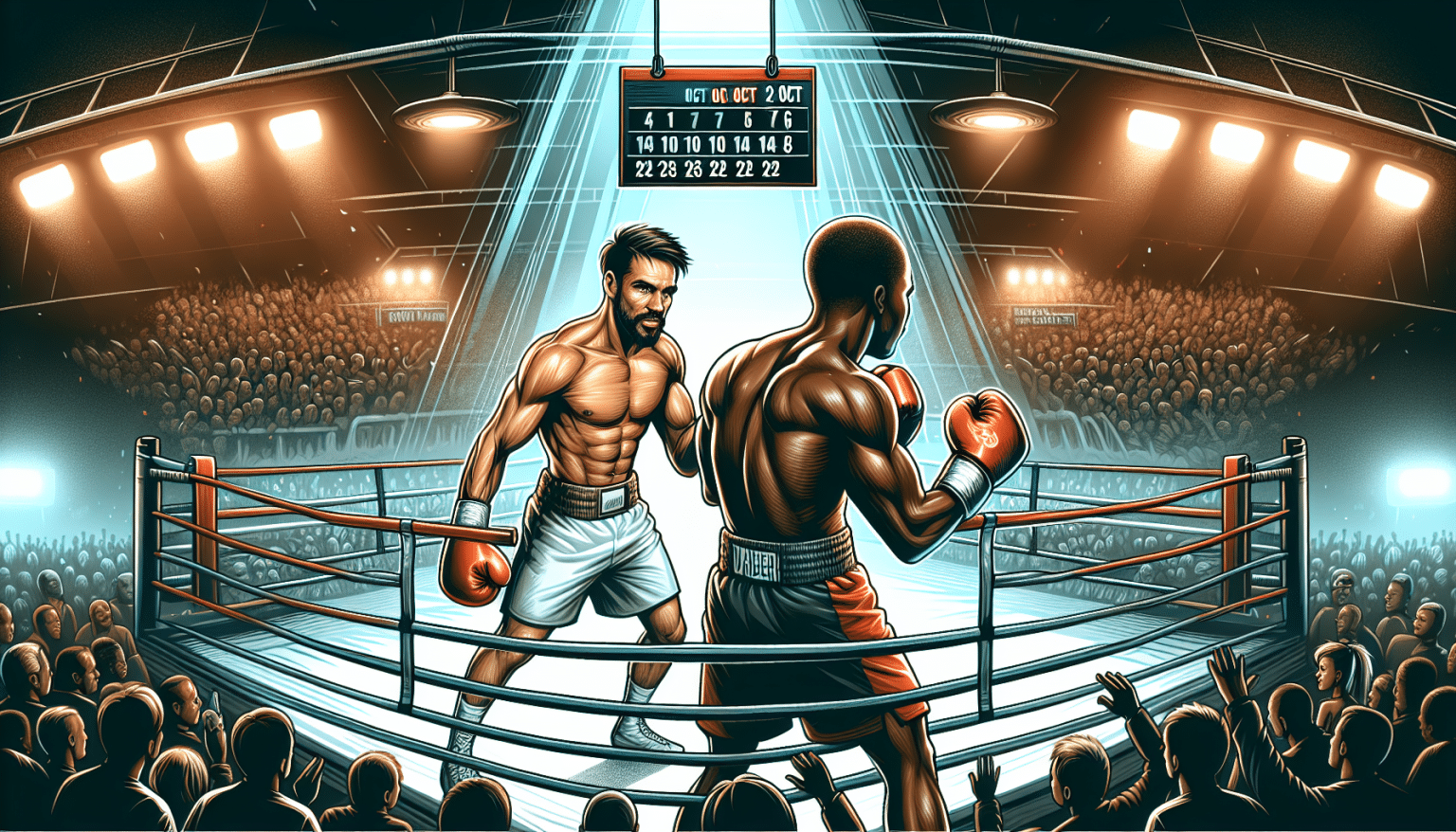 Jack Catterall-Regis Prograis reprogrammé pour le 26 octobre.