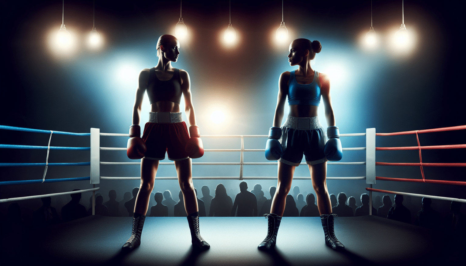 Sandy Ryan-Mikaela Mayer confirmée pour le 27 septembre à New York