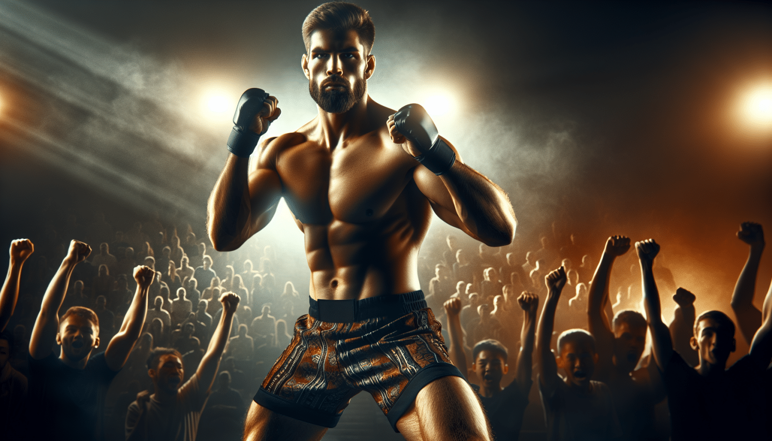 Jon Anik propose l’adversaire idéal pour Tony Ferguson après sa semi-retraite