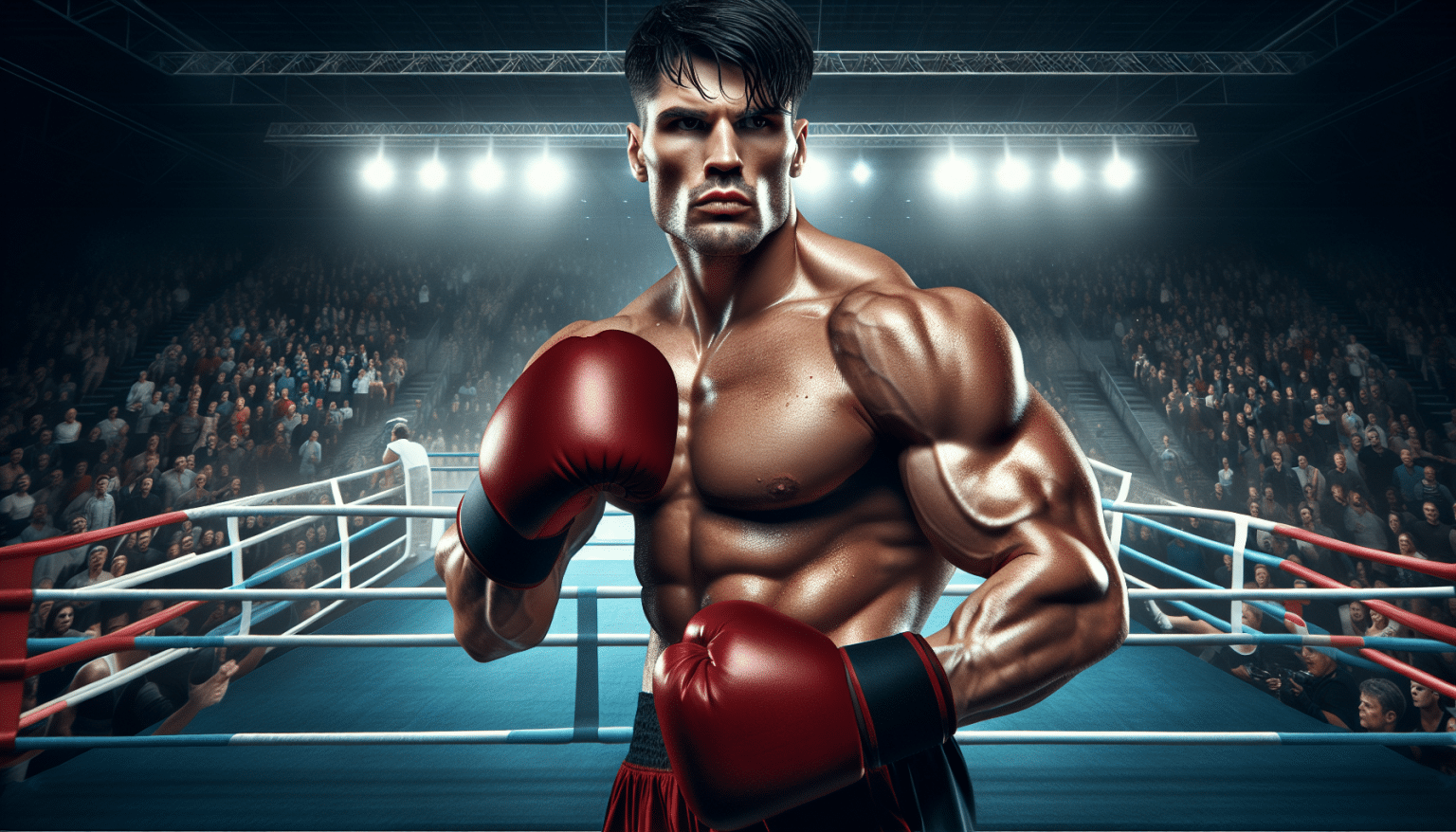 Edgar Berlanga : « Benavidez ne se vend pas, Morrell ne se vend pas… J’ai le statut de superstar »