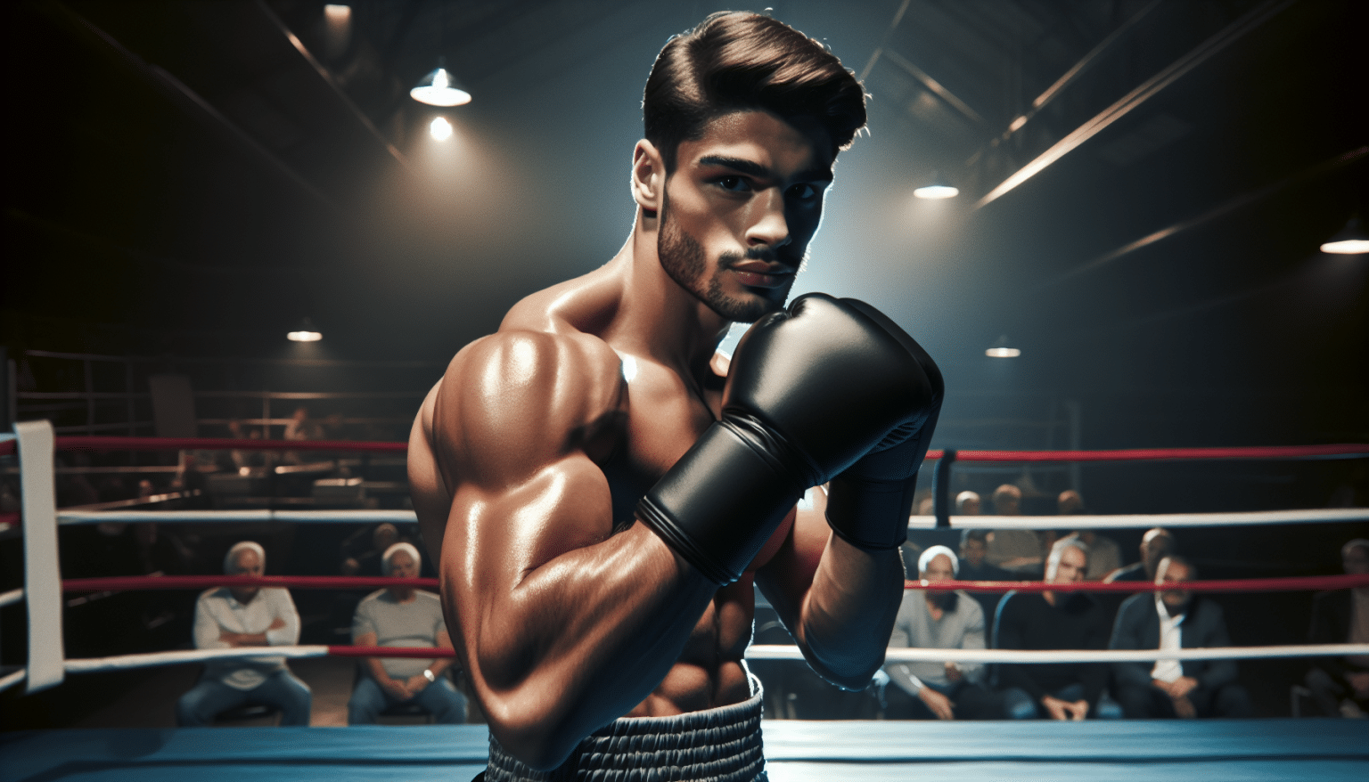 Dainier Pero confiant de faire un impact après des résultats convaincants chez les poids lourds.