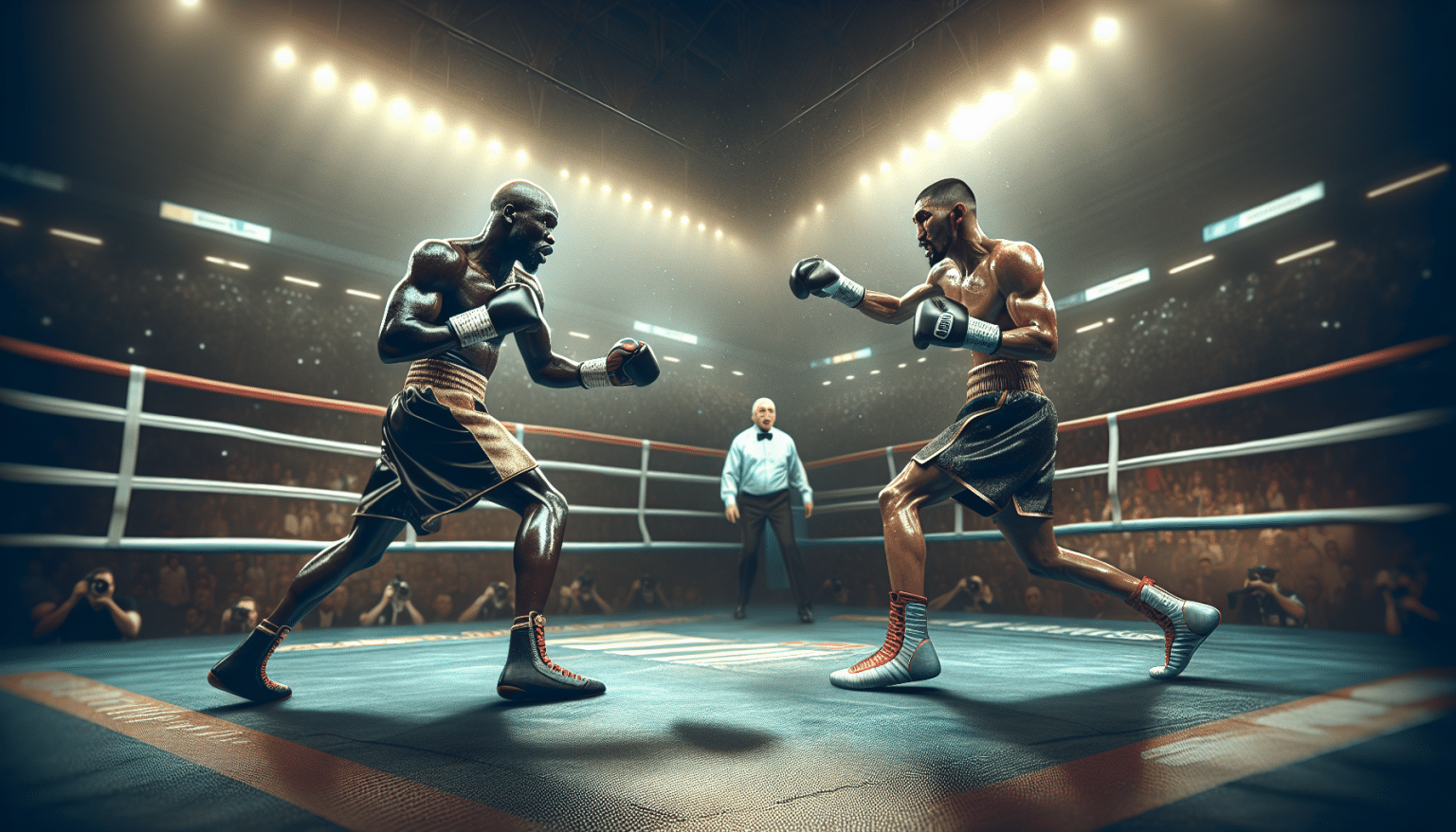 Les choix de Paulie Malignaggi : Terence Crawford devrait affronter Israil Madrimov à nouveau – et non Canelo Alvarez.