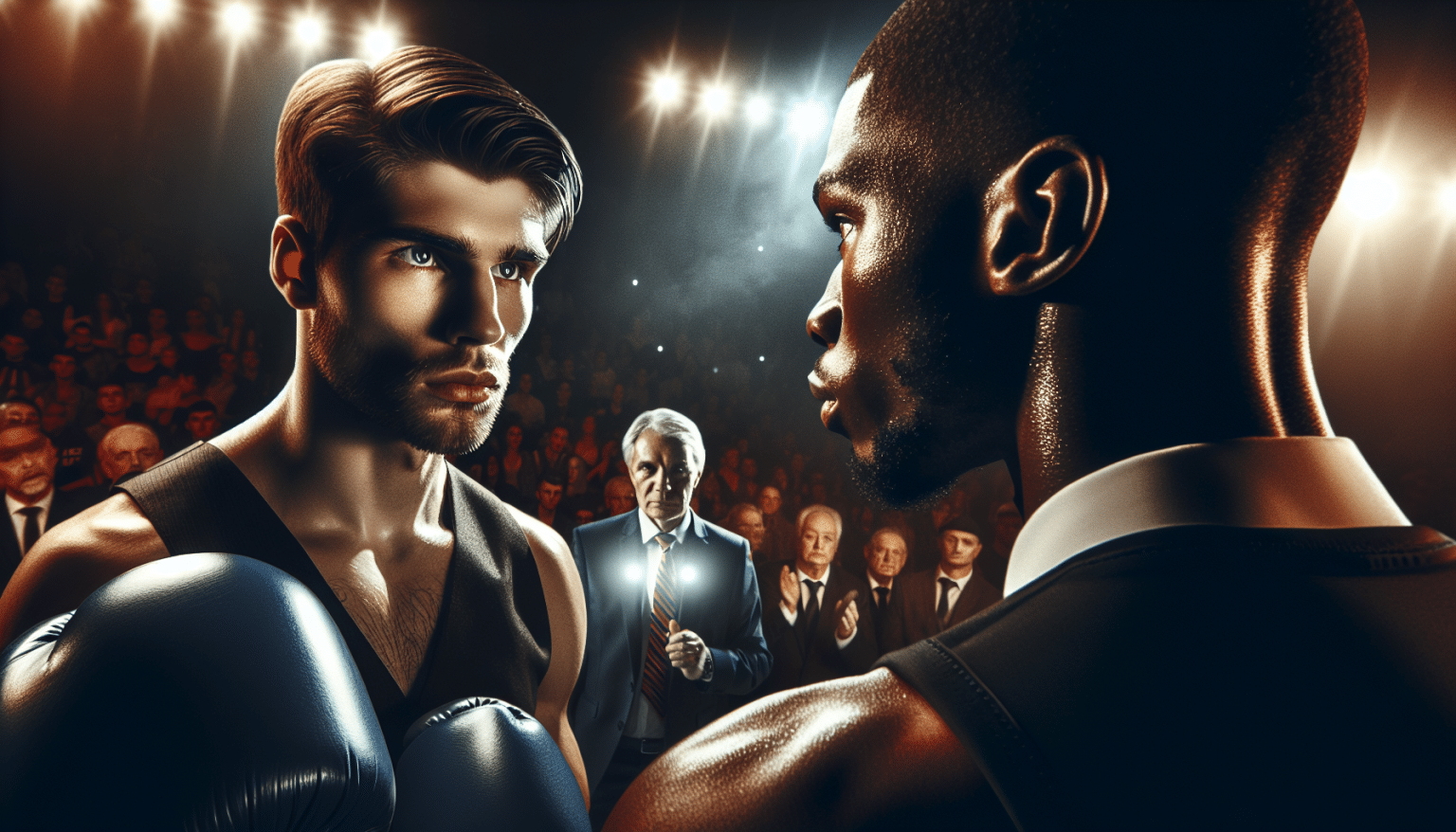 Ben Askren dénonce l’hypocrisie de l’UFC sur Jones vs. Aspinall : le cas de la boxe