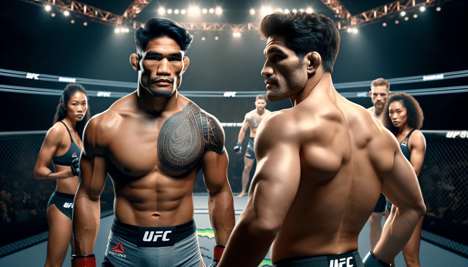 Max Holloway Prêt à Surclasser Ilia Topuria à l’UFC 308, un Duel Épique en Vue