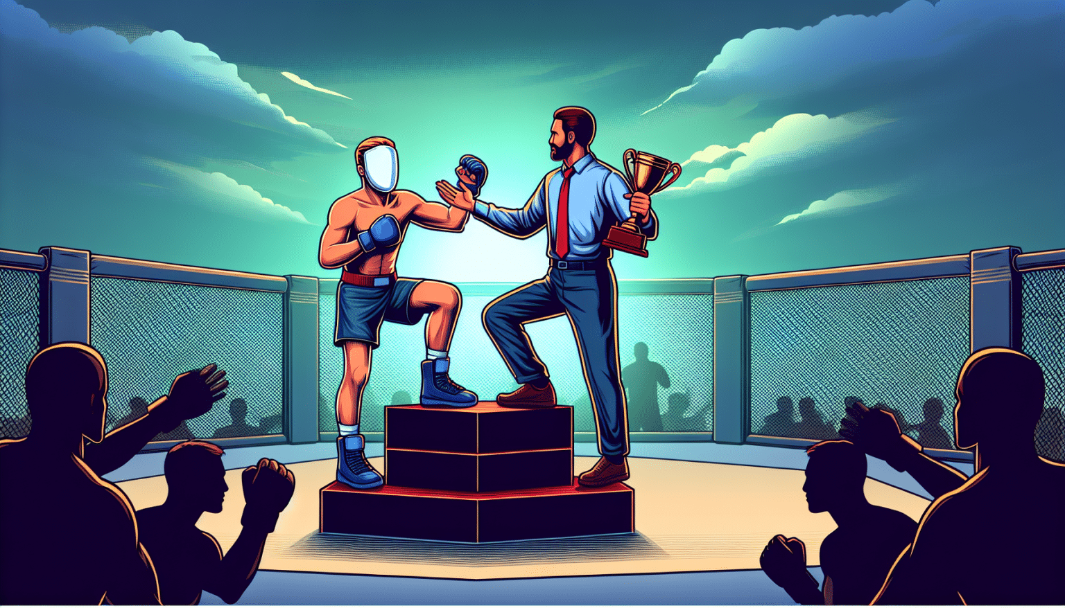 Sean O’Malley dévoile comment dépasser Conor McGregor grâce à Umar Nurmagomedov