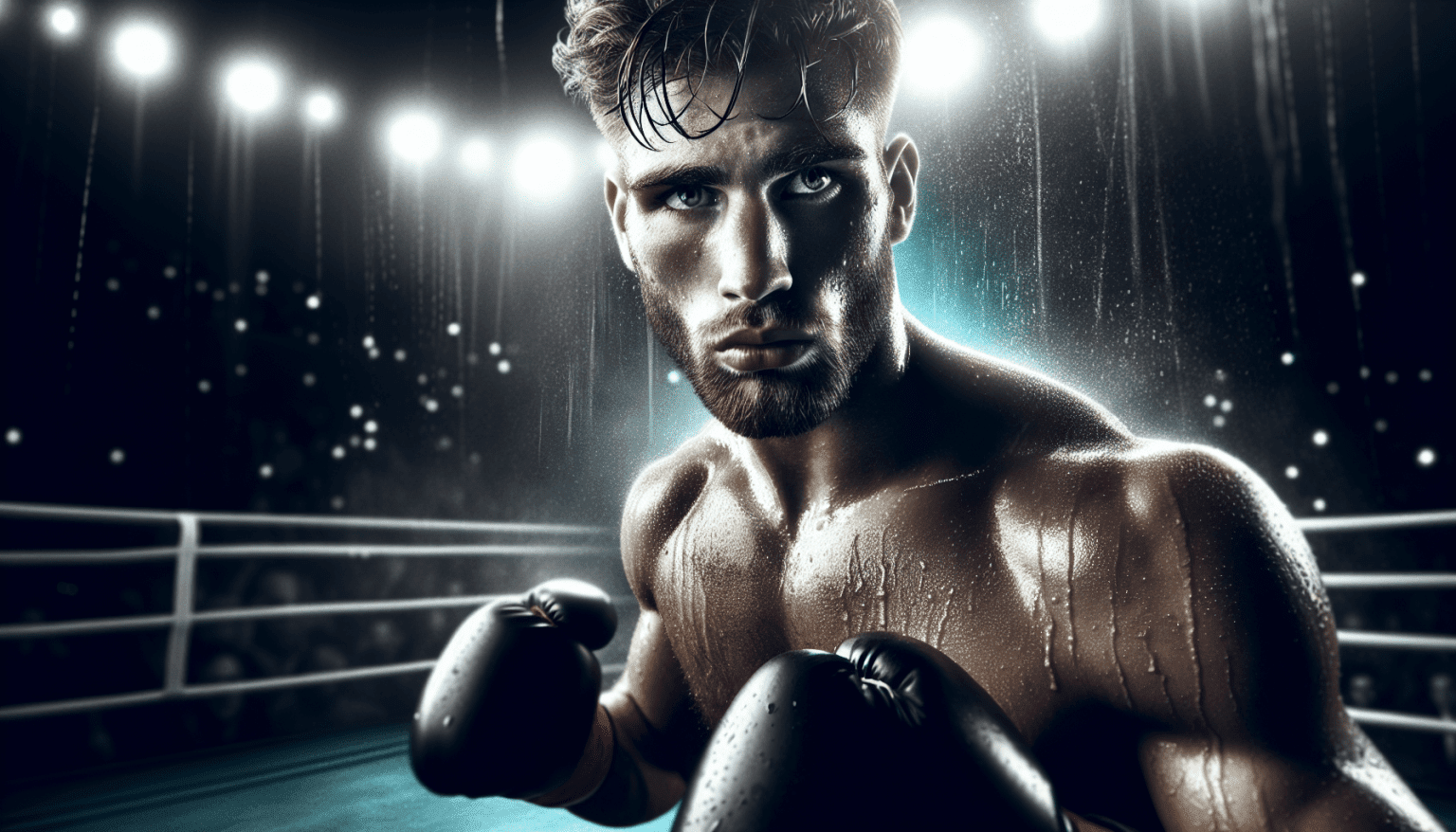 “Tout juste sorti du combat, Angelo Leo déclare : ‘Je veux affronter tous les champions'”