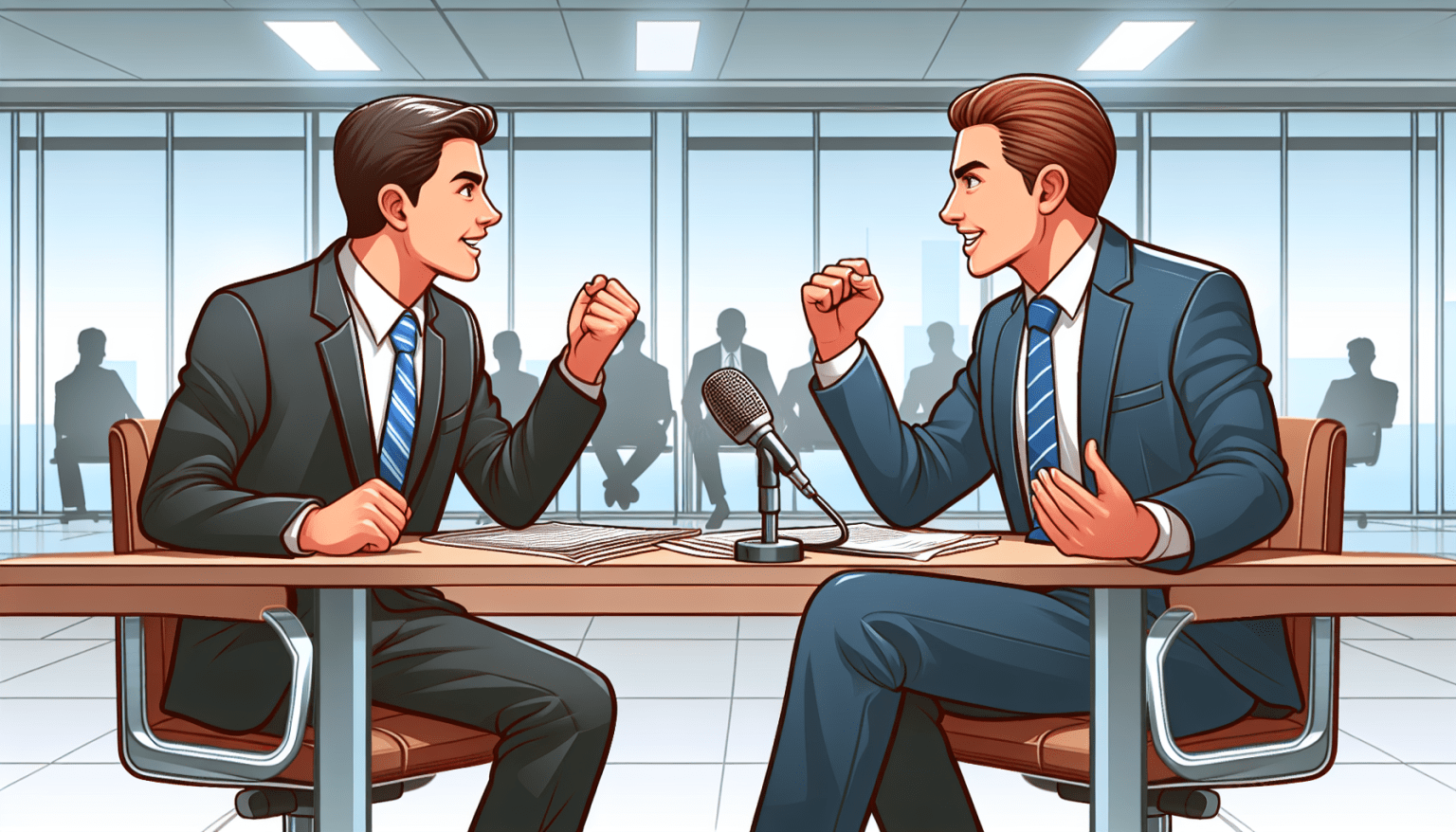 Jon Anik et Dana White en désaccord sur l’avenir de Jon Jones et Aspinall