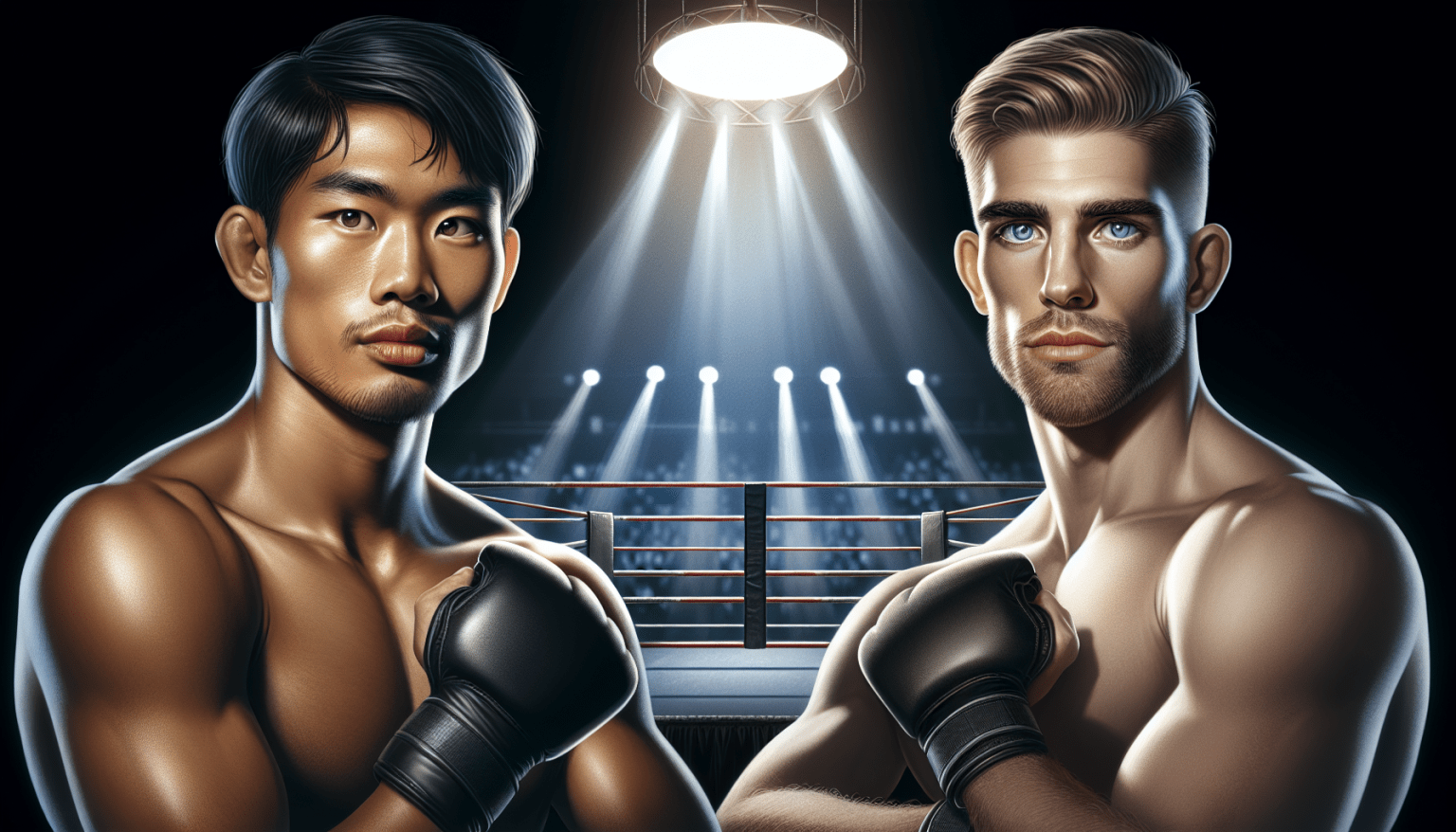 Belal Muhammad conseille d’infliger des 10-7 à Ian Garry sans impliquer sa femme