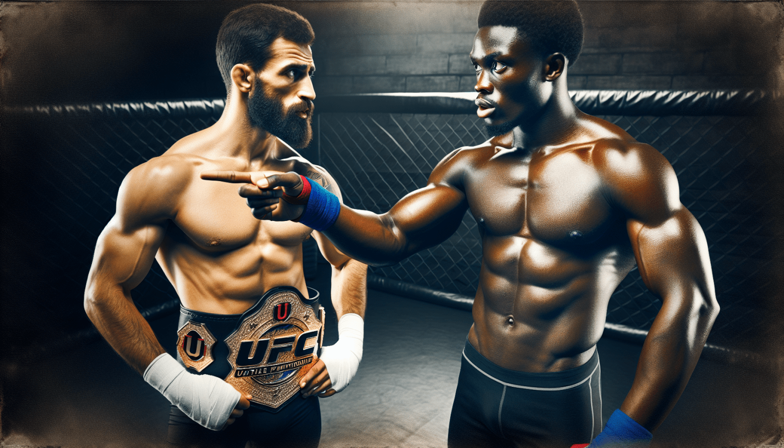 Dricus Du Plessis conseille Israël Adesanya : abandonne le combat avant l’UFC 305