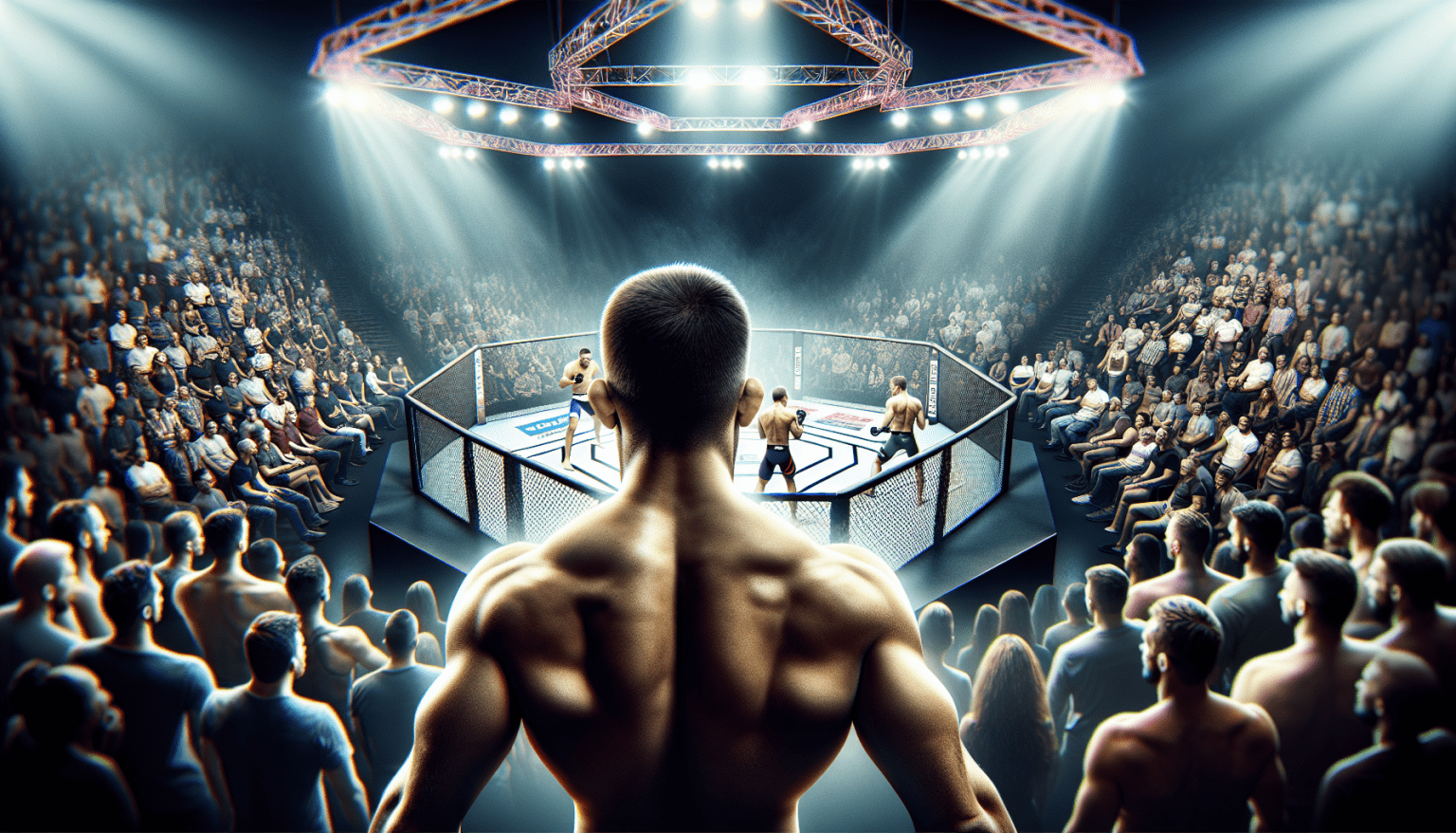 Dan Hooker annonce le combat le plus palpitant de Gamrot à l’UFC 305