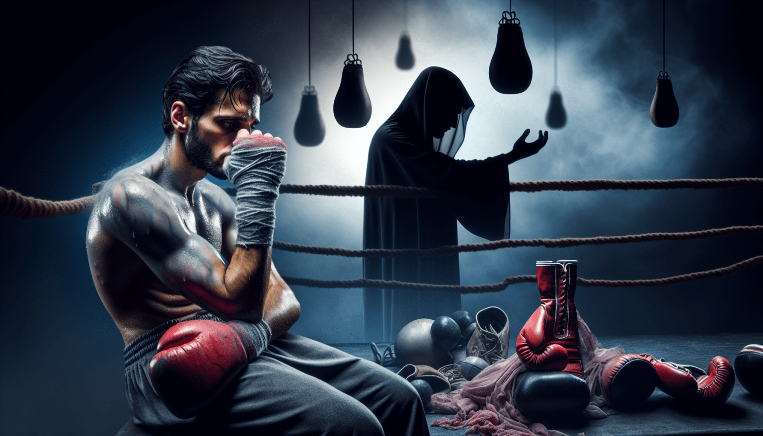 Joseph Agbeko regrette d’avoir accepté le match revanche contre Abner Mares et les décisions de Don King.