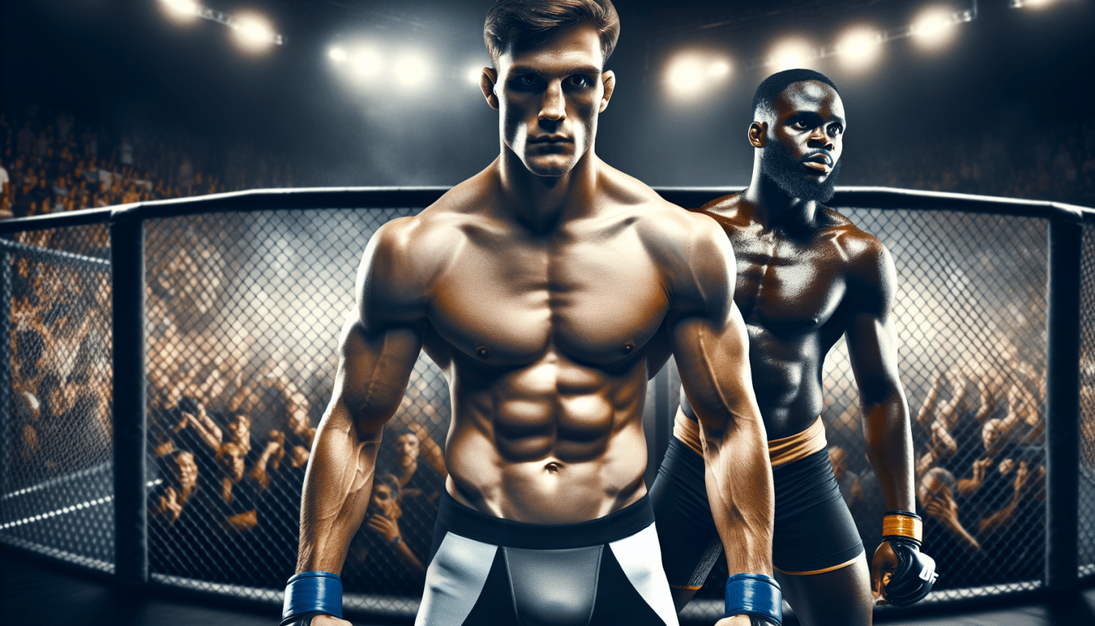 Darren Till sur Israel Adesanya : les fans de MMA sont impitoyables envers lui